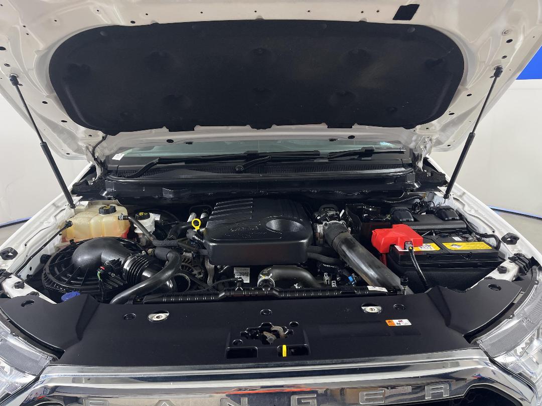 Photo '13' of Ford Ranger