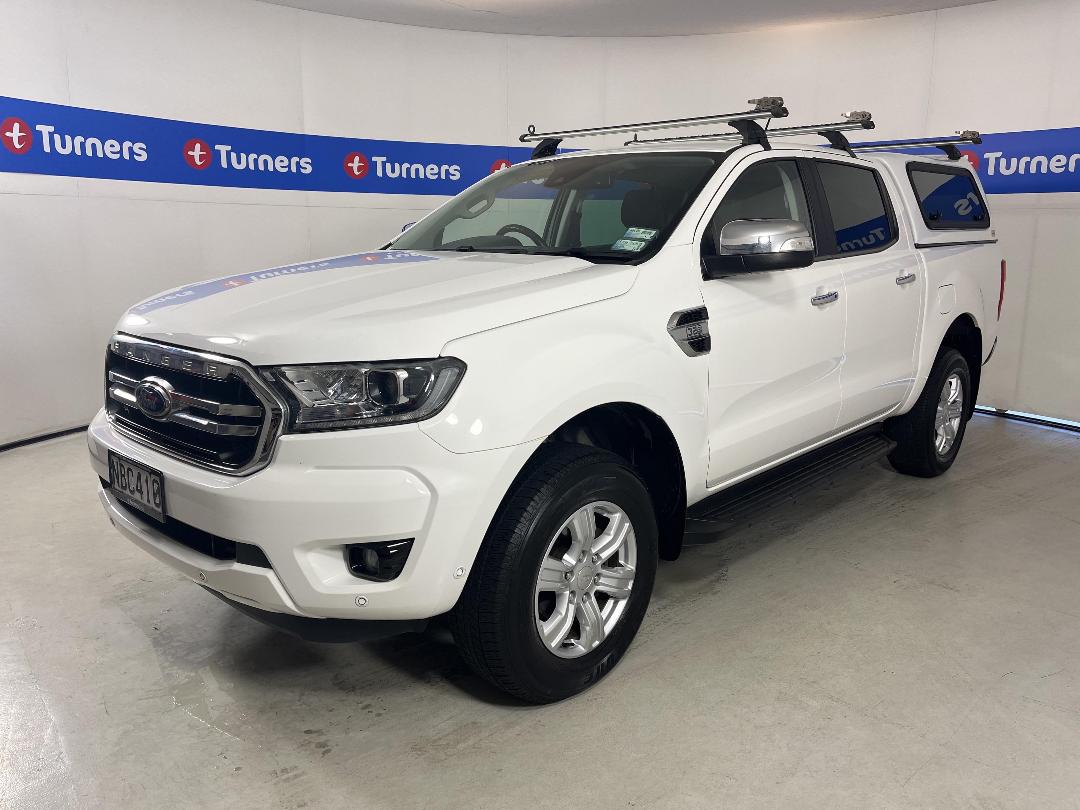 Photo '4' of Ford Ranger