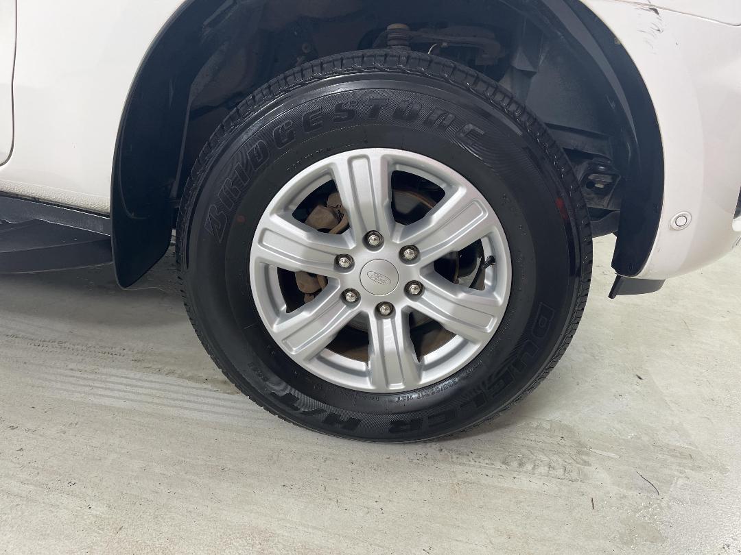 Photo '9' of Ford Ranger