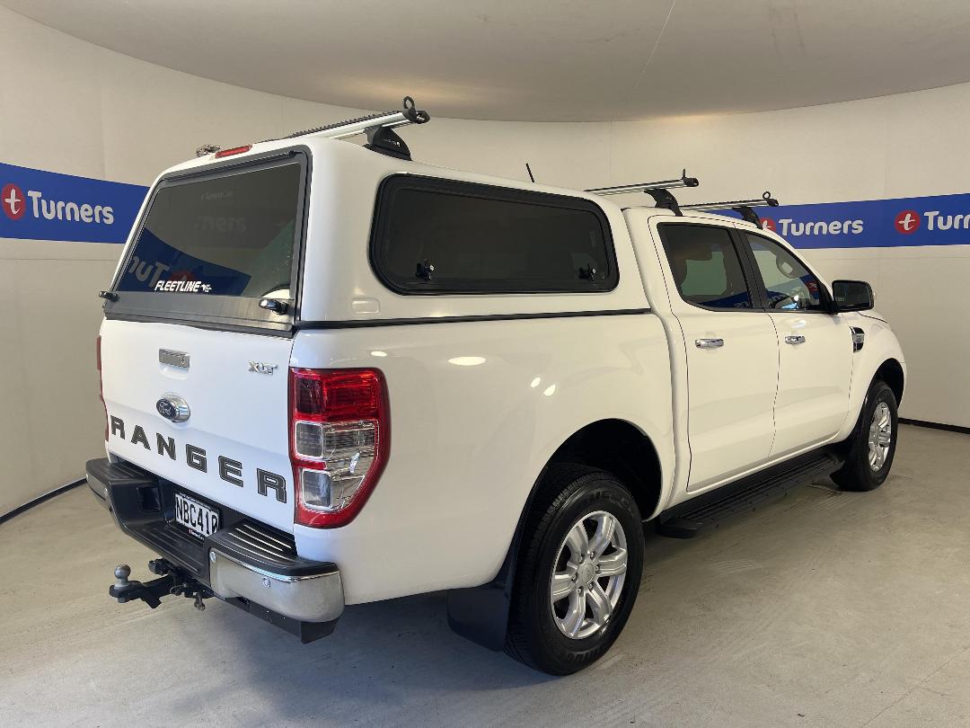 Photo '7' of Ford Ranger