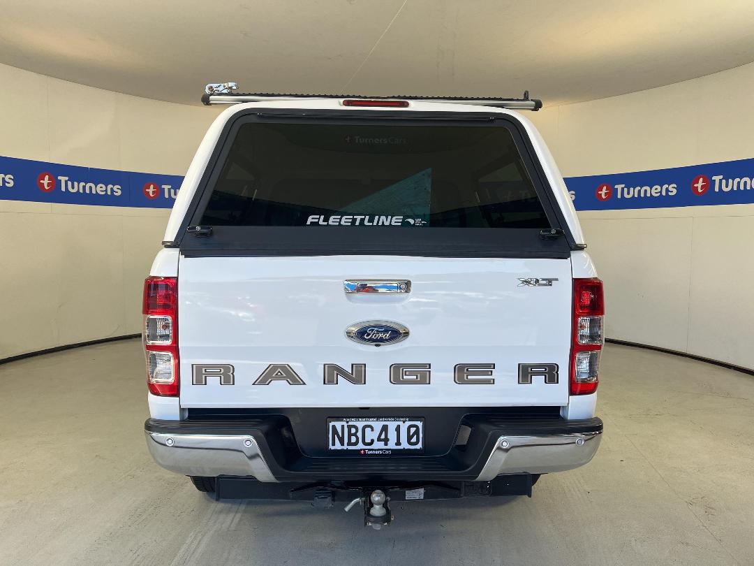 Photo '6' of Ford Ranger