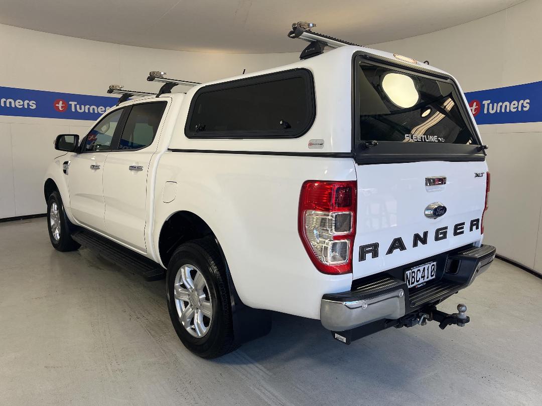 Photo '5' of Ford Ranger