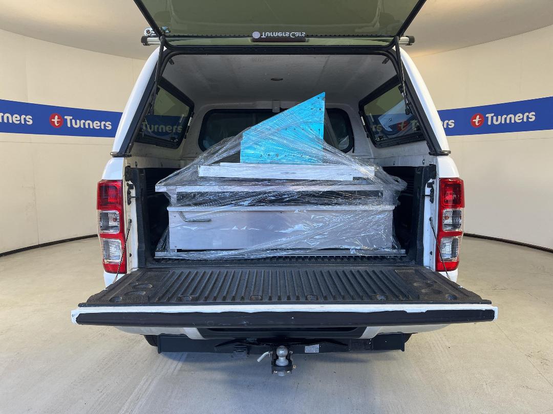 Photo '14' of Ford Ranger