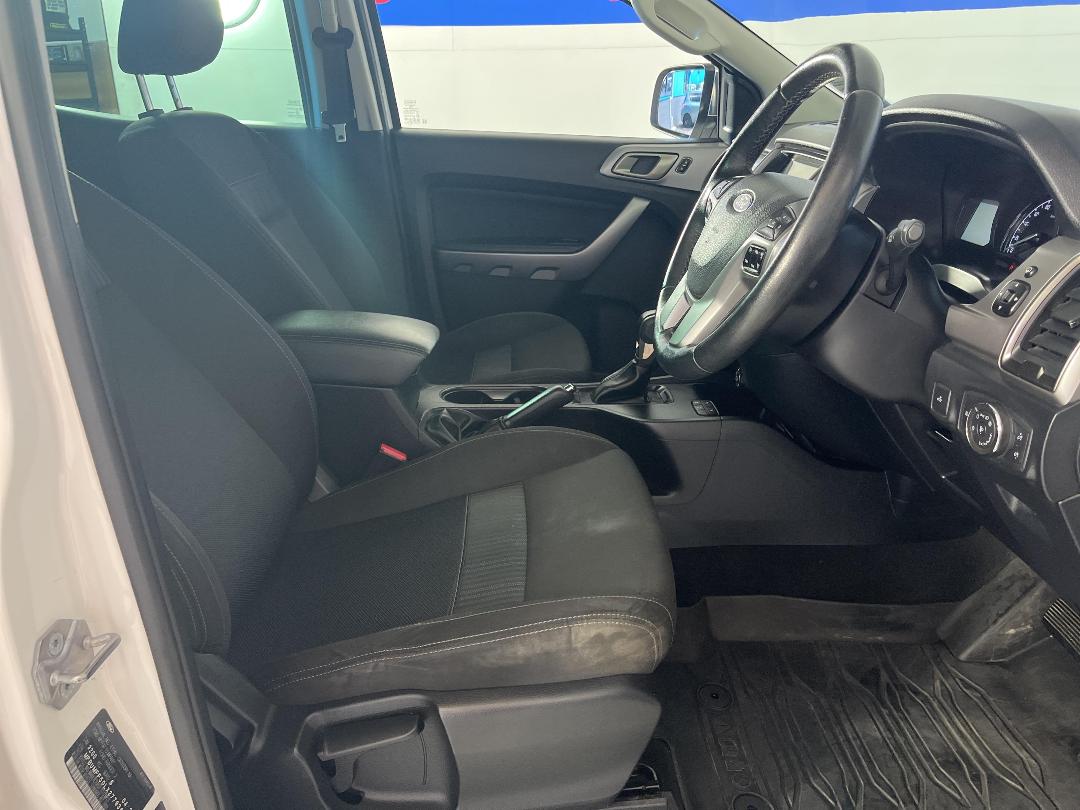 Photo '16' of Ford Ranger