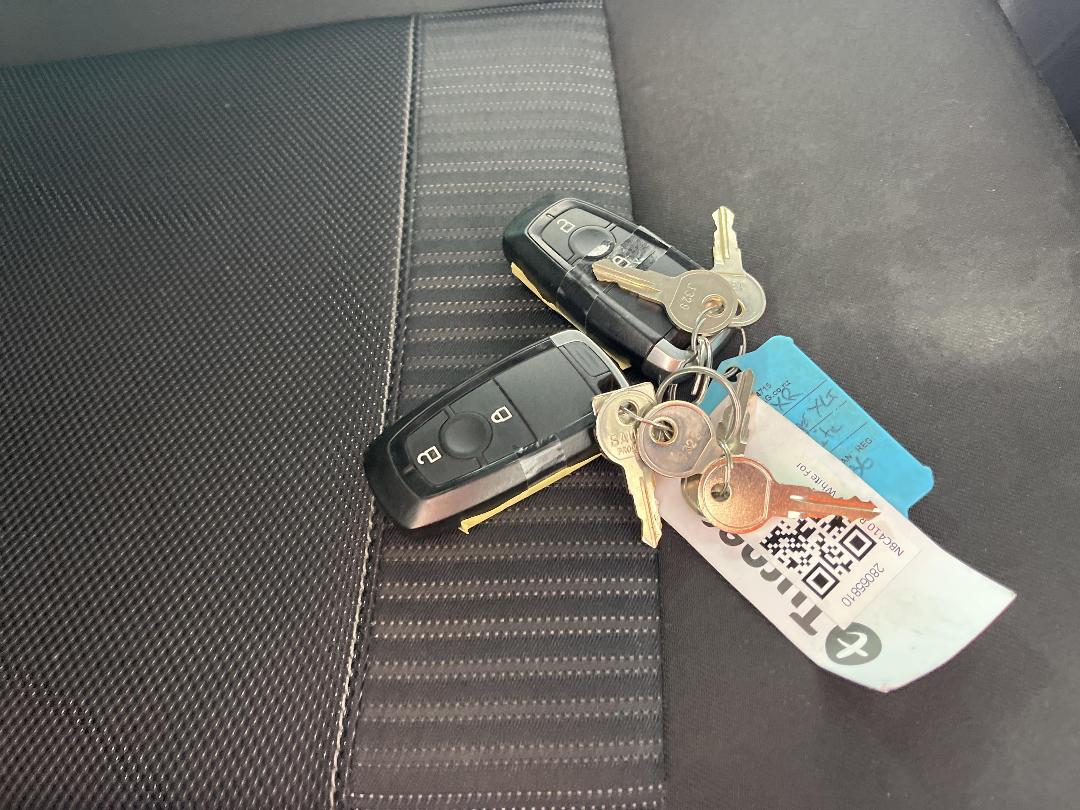 Photo '22' of Ford Ranger