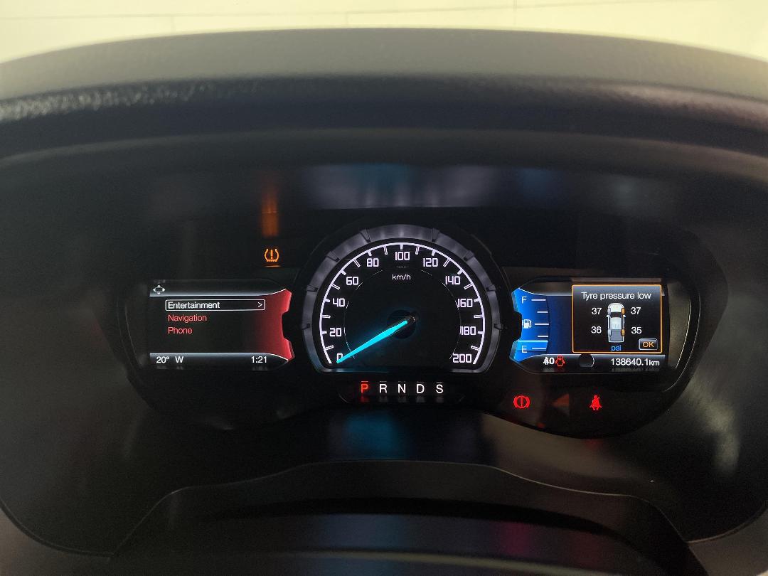 Photo '21' of Ford Ranger