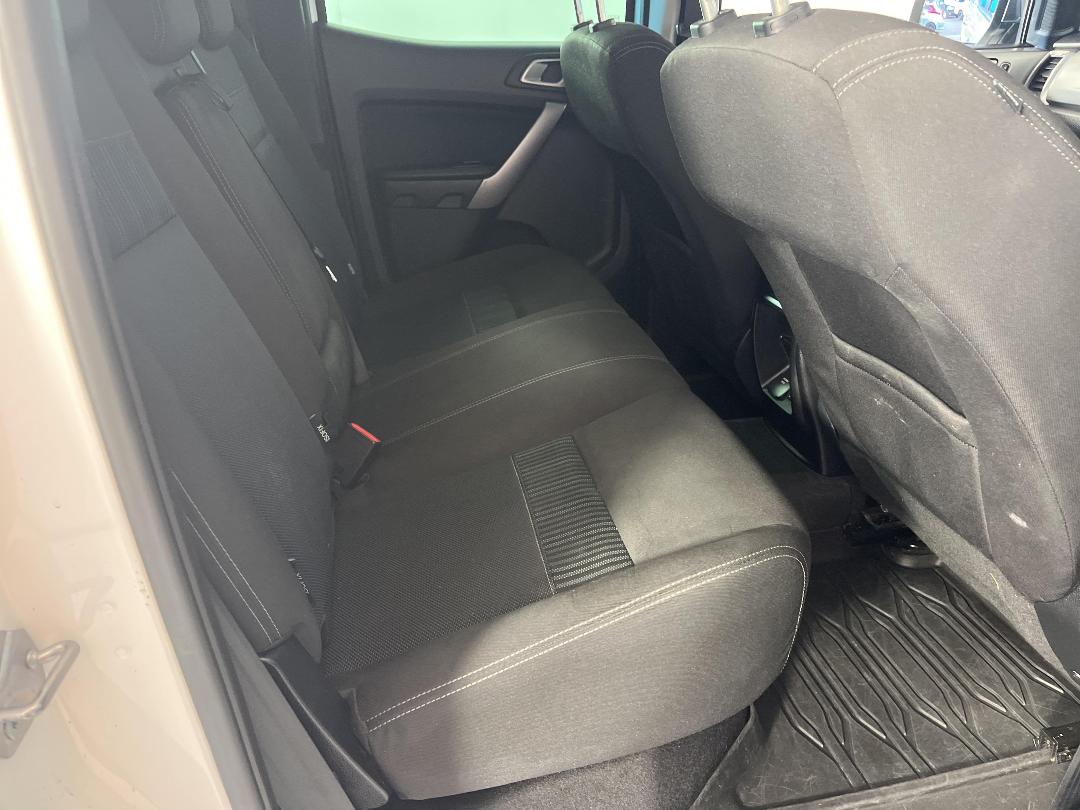 Photo '20' of Ford Ranger