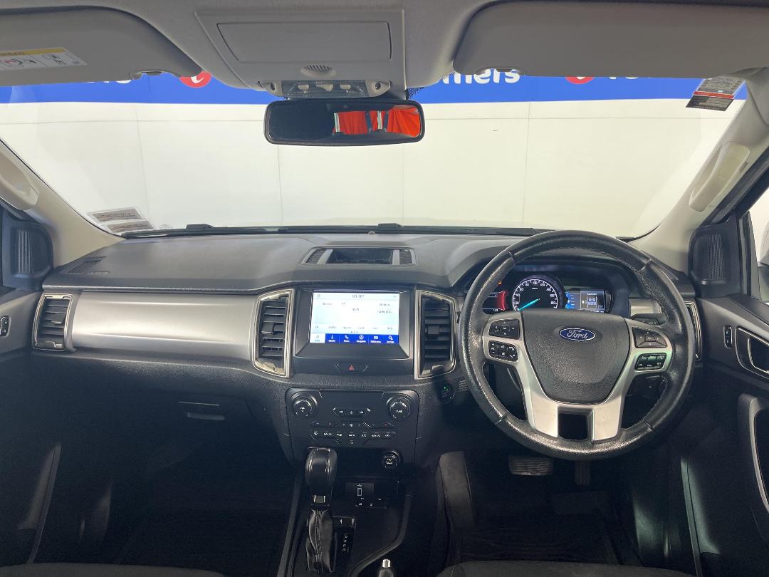 Photo '17' of Ford Ranger