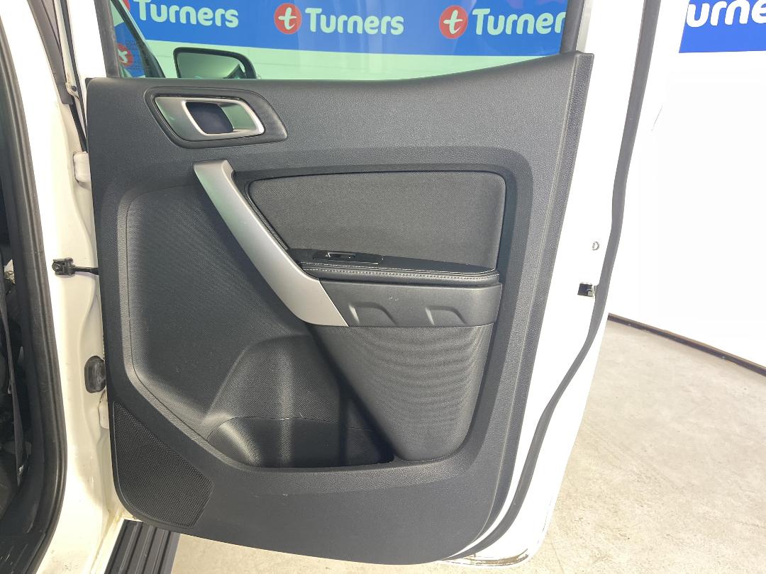 Photo '19' of Ford Ranger