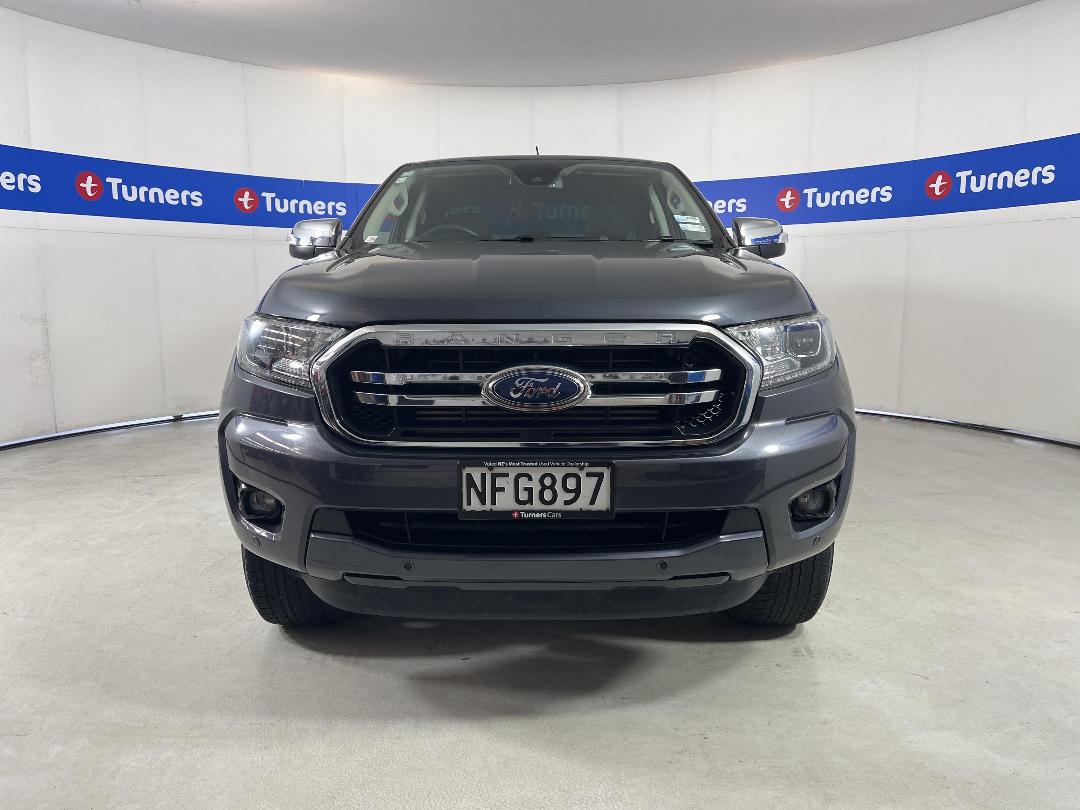 Photo '2' of Ford Ranger Photo '2' of Ford Ranger