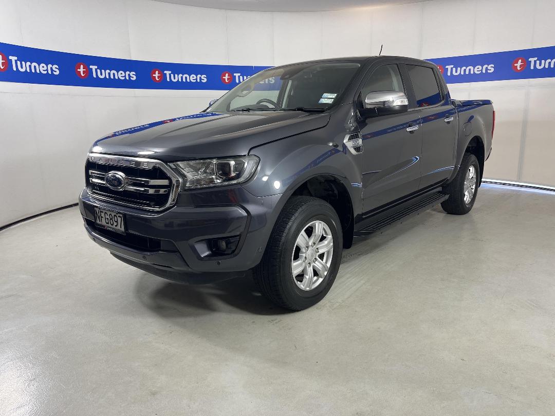 Photo '4' of Ford Ranger Photo '4' of Ford Ranger