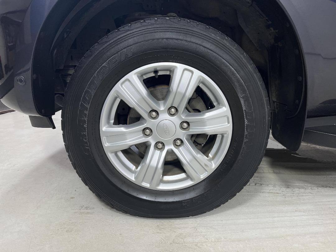 Photo '10' of Ford Ranger Photo '10' of Ford Ranger