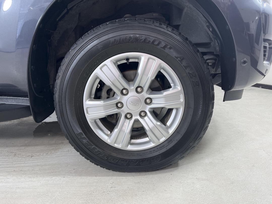 Photo '9' of Ford Ranger Photo '9' of Ford Ranger