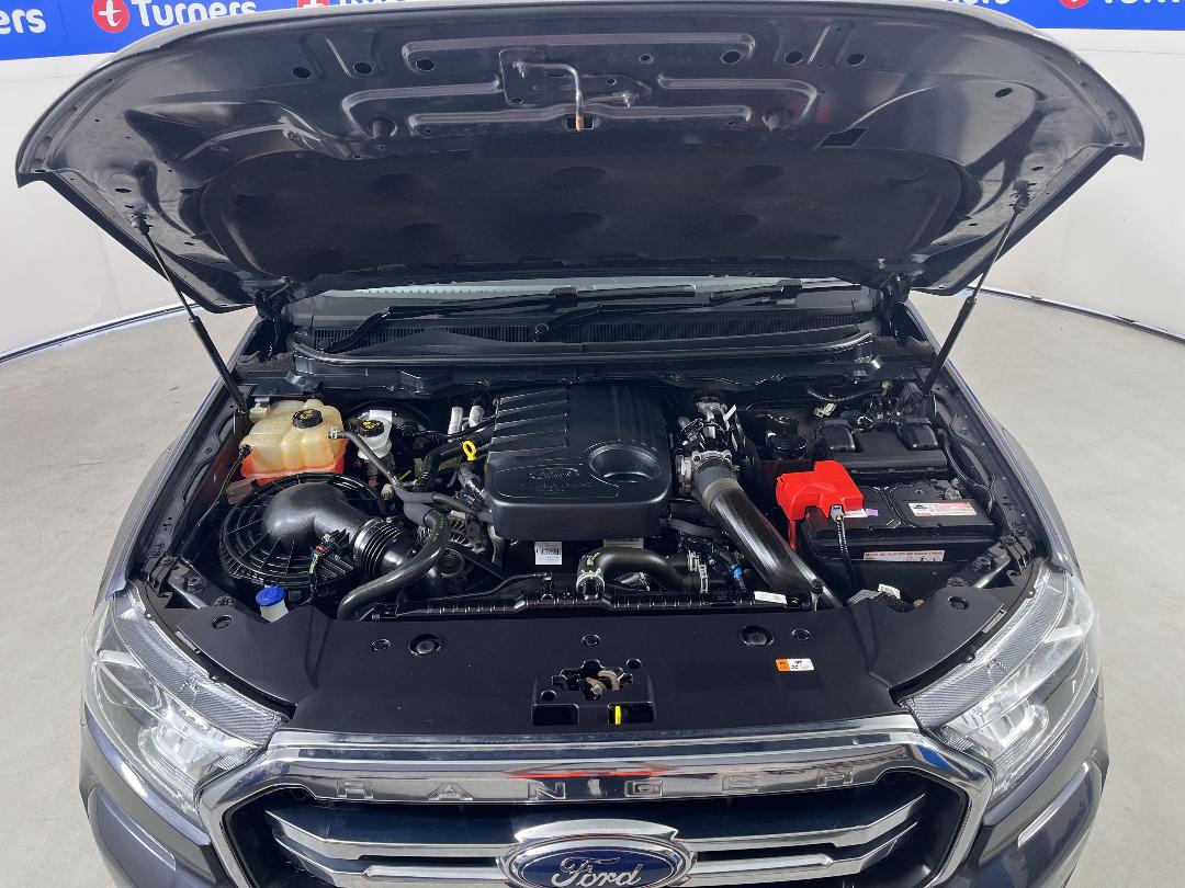 Photo '13' of Ford Ranger Photo '13' of Ford Ranger