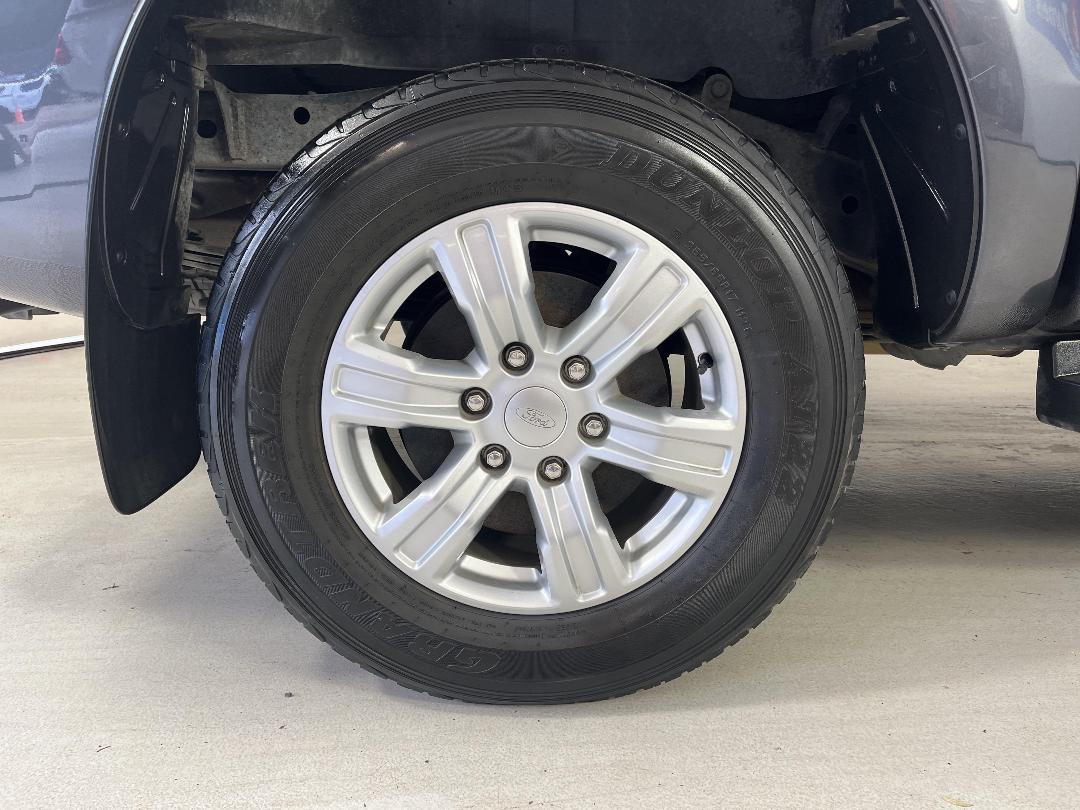 Photo '12' of Ford Ranger Photo '12' of Ford Ranger