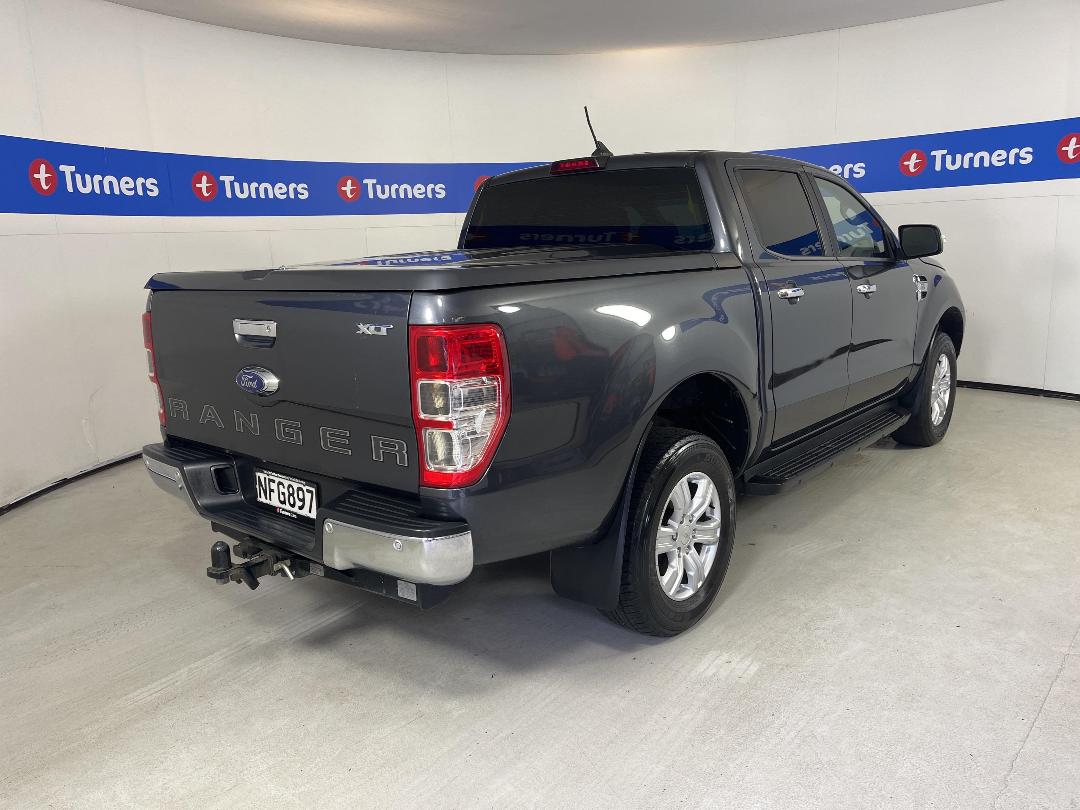 Photo '7' of Ford Ranger Photo '7' of Ford Ranger