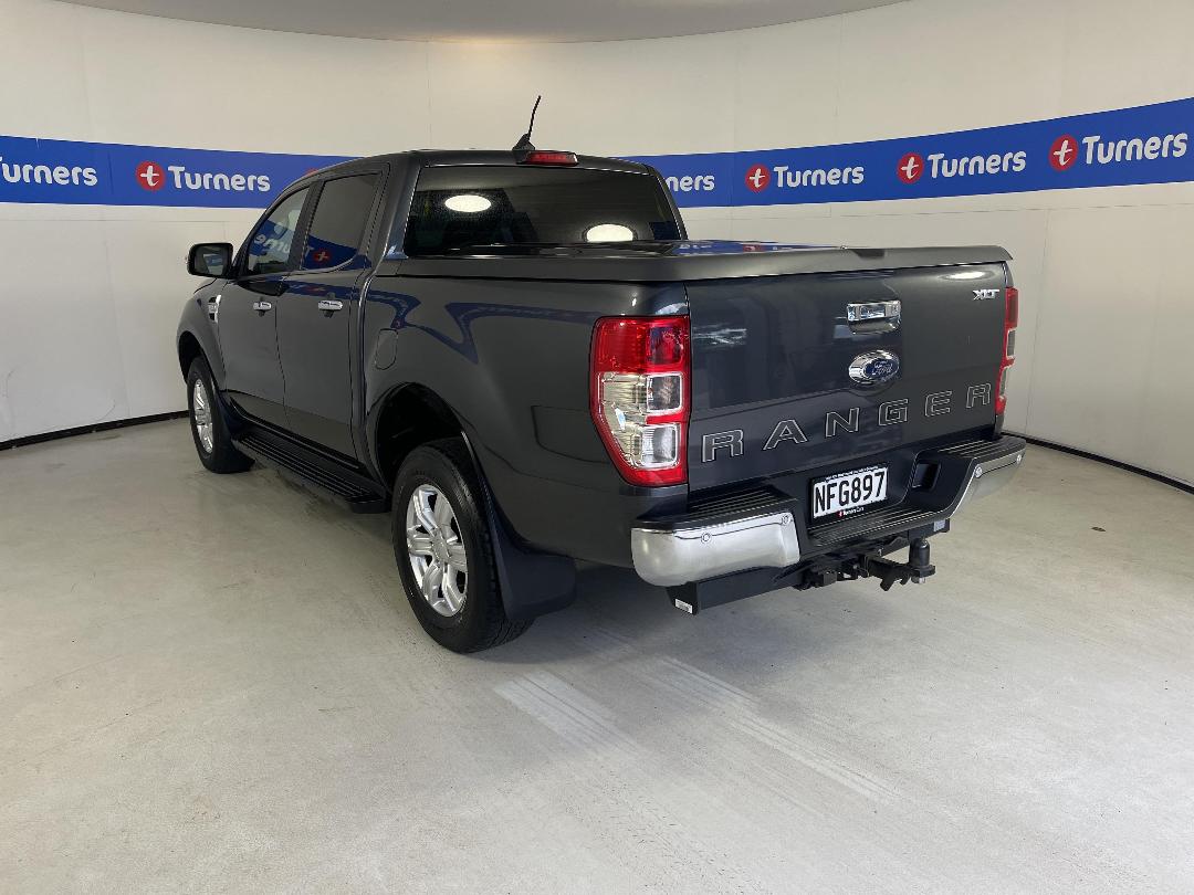 Photo '5' of Ford Ranger Photo '5' of Ford Ranger