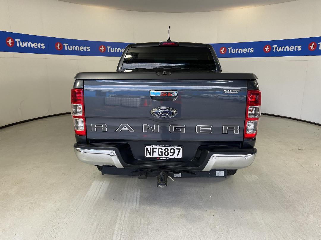 Photo '6' of Ford Ranger Photo '6' of Ford Ranger