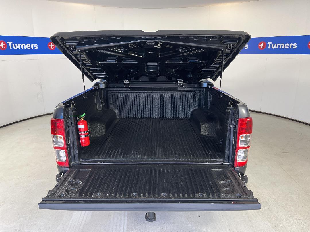 Photo '14' of Ford Ranger Photo '14' of Ford Ranger