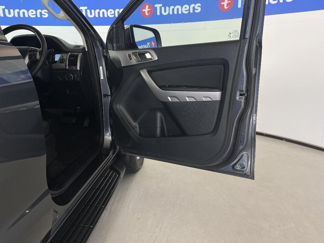 Photo '15' of Ford Ranger Photo '15' of Ford Ranger