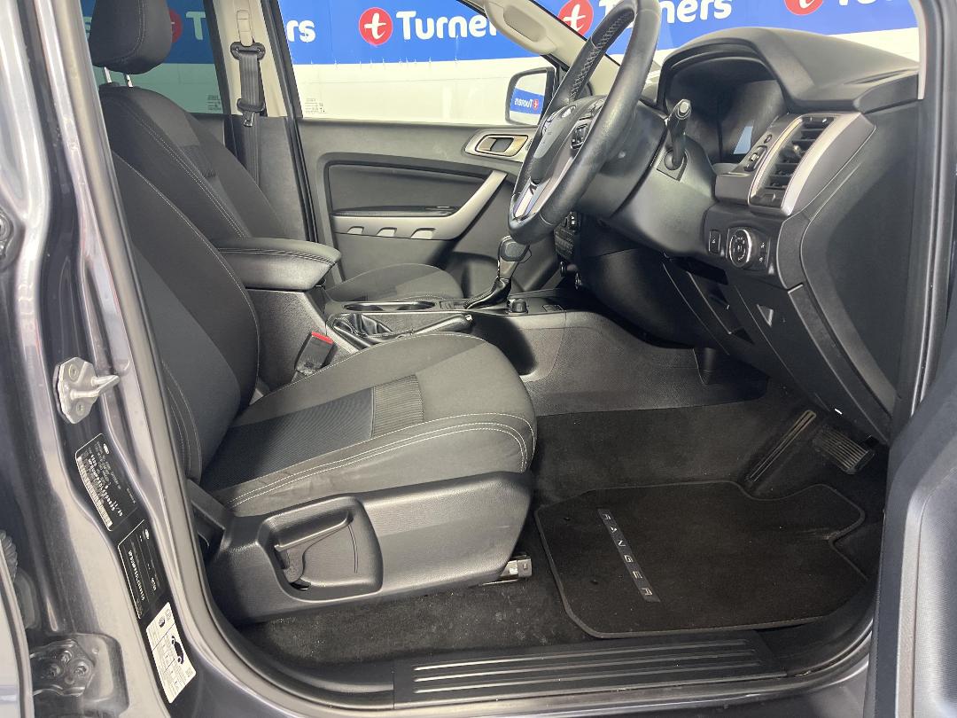 Photo '16' of Ford Ranger Photo '16' of Ford Ranger