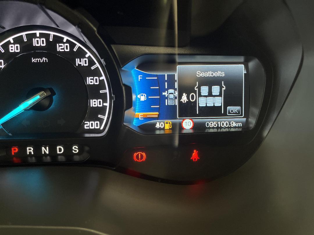 Photo '21' of Ford Ranger Photo '21' of Ford Ranger