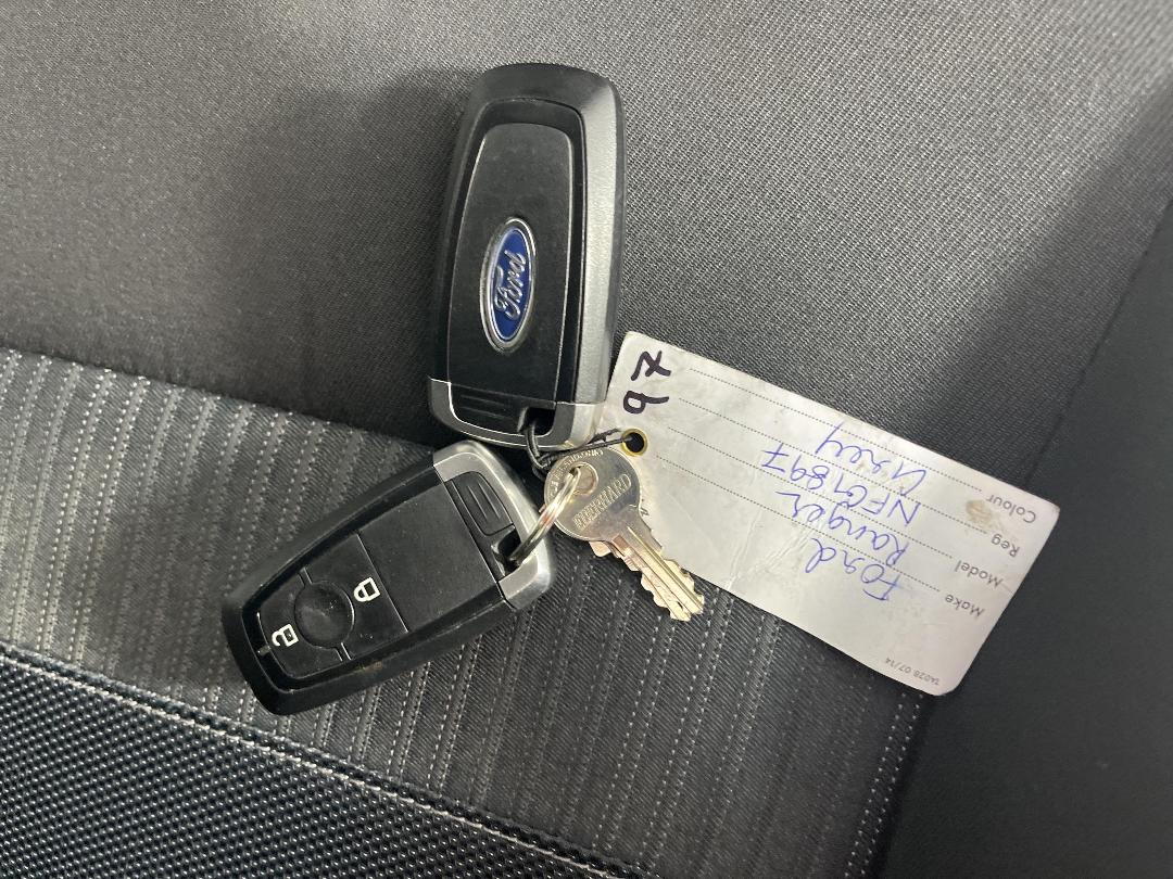 Photo '22' of Ford Ranger Photo '22' of Ford Ranger