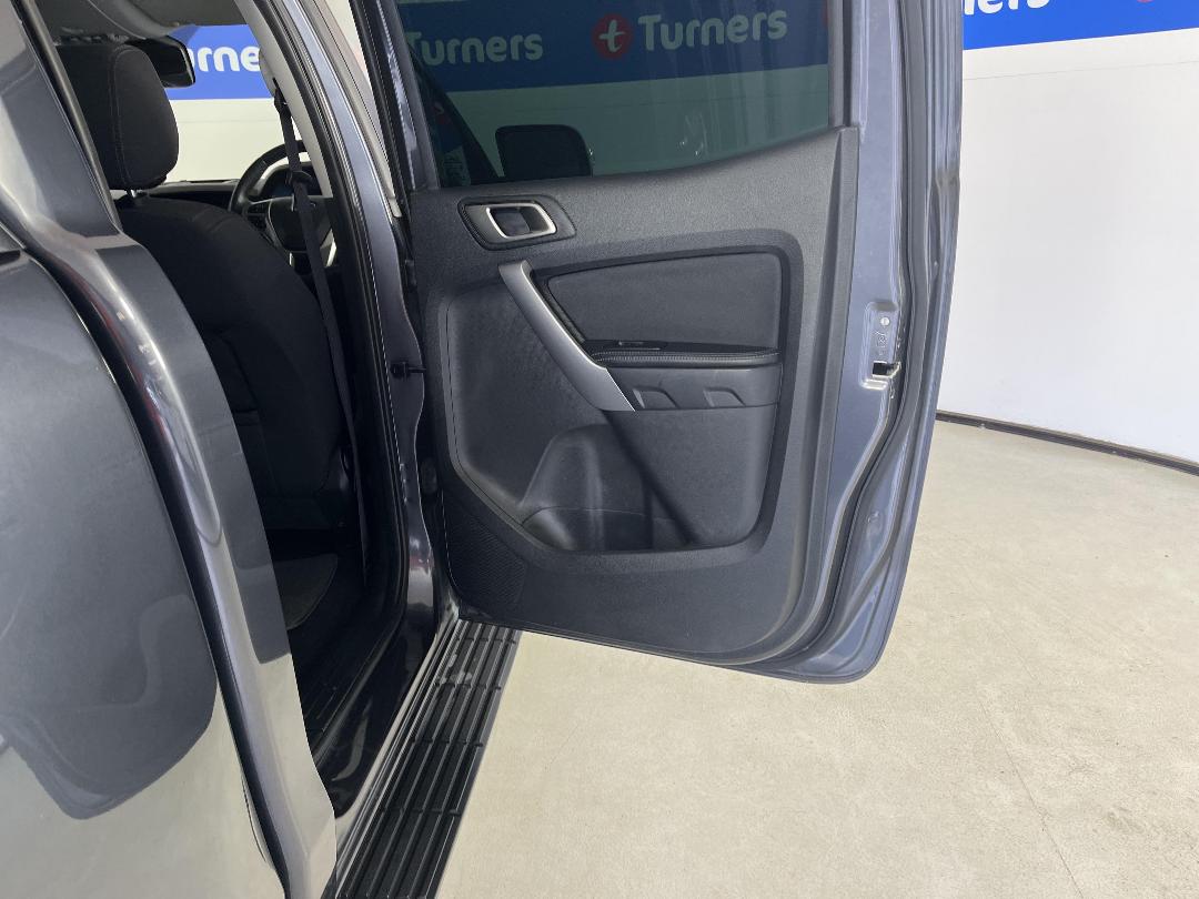 Photo '19' of Ford Ranger Photo '19' of Ford Ranger