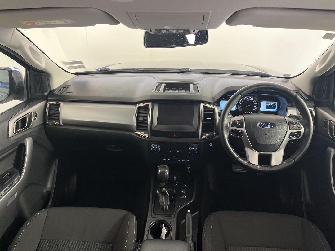 Photo '17' of Ford Ranger Photo '17' of Ford Ranger