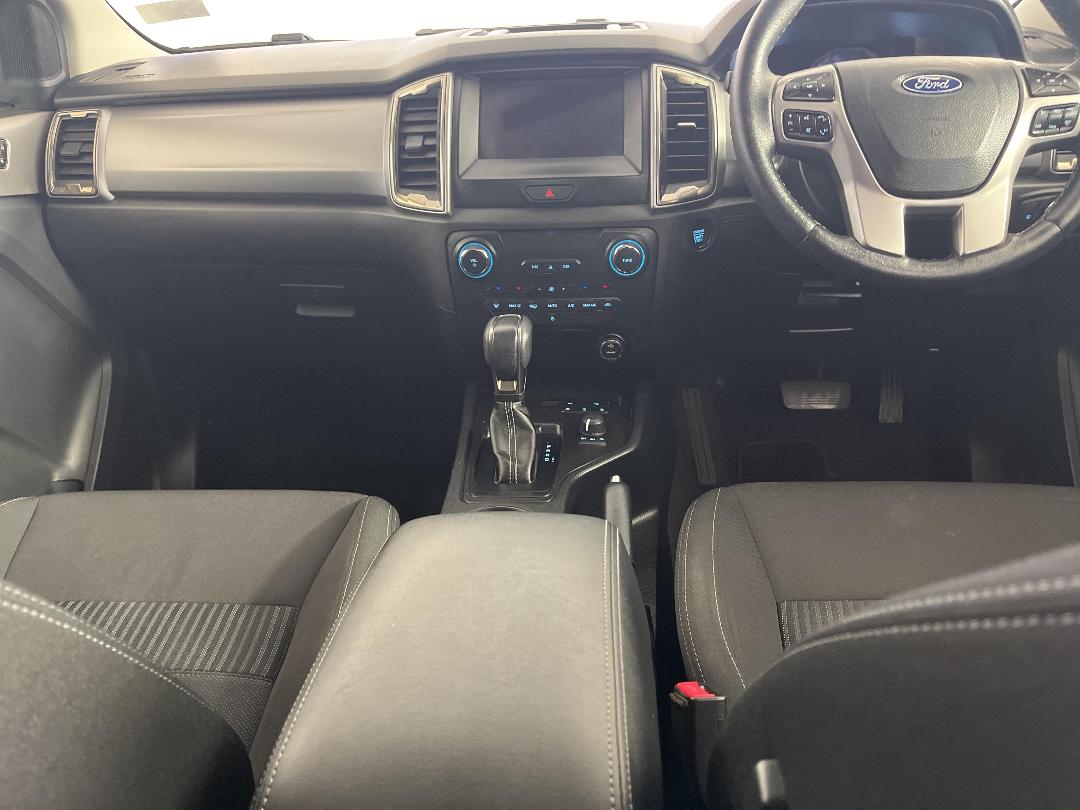 Photo '18' of Ford Ranger Photo '18' of Ford Ranger