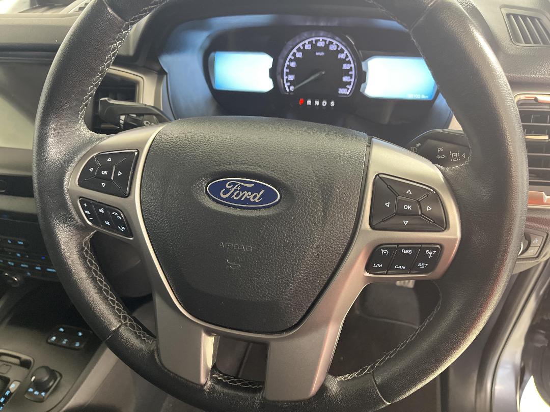 Photo '25' of Ford Ranger Photo '25' of Ford Ranger