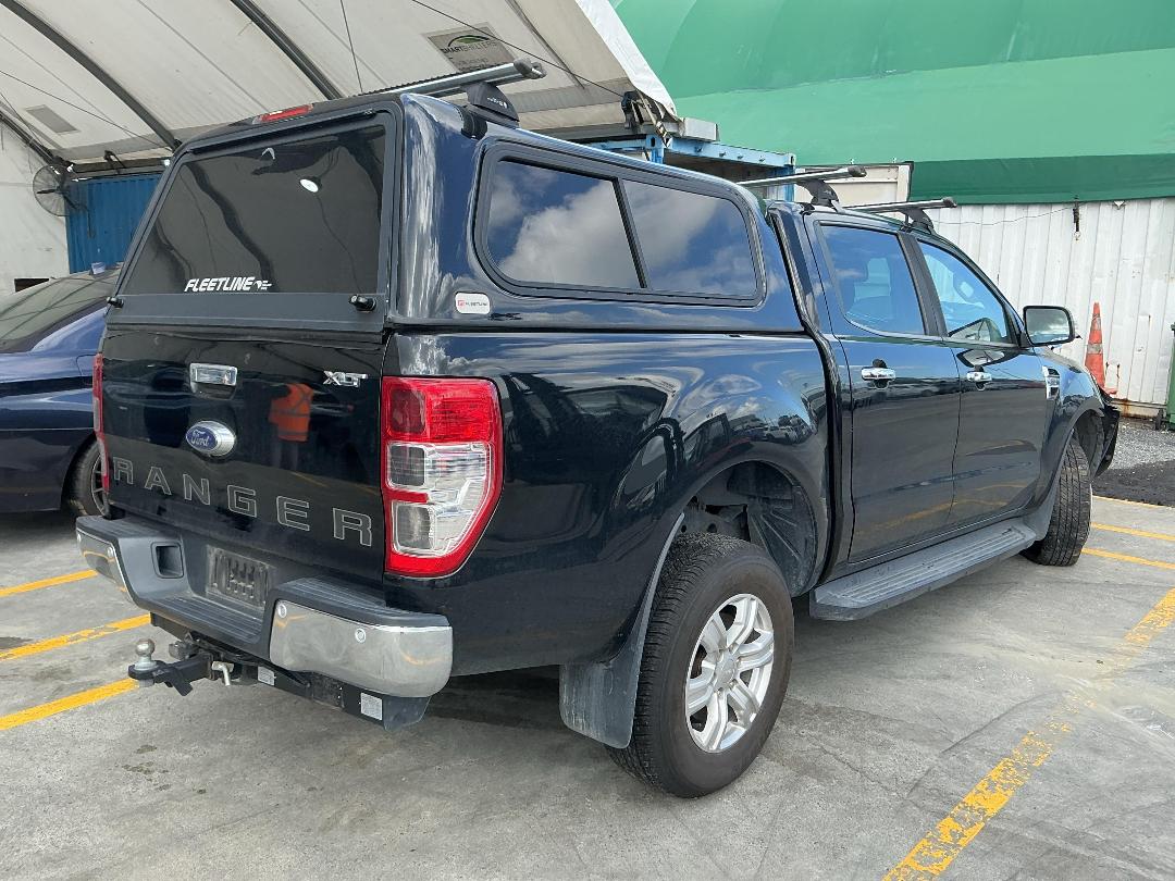 Photo '6' of Ford Ranger XLT Double CAB W/S