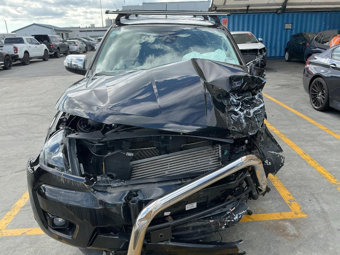 Photo '2' of Ford Ranger XLT Double CAB W/S