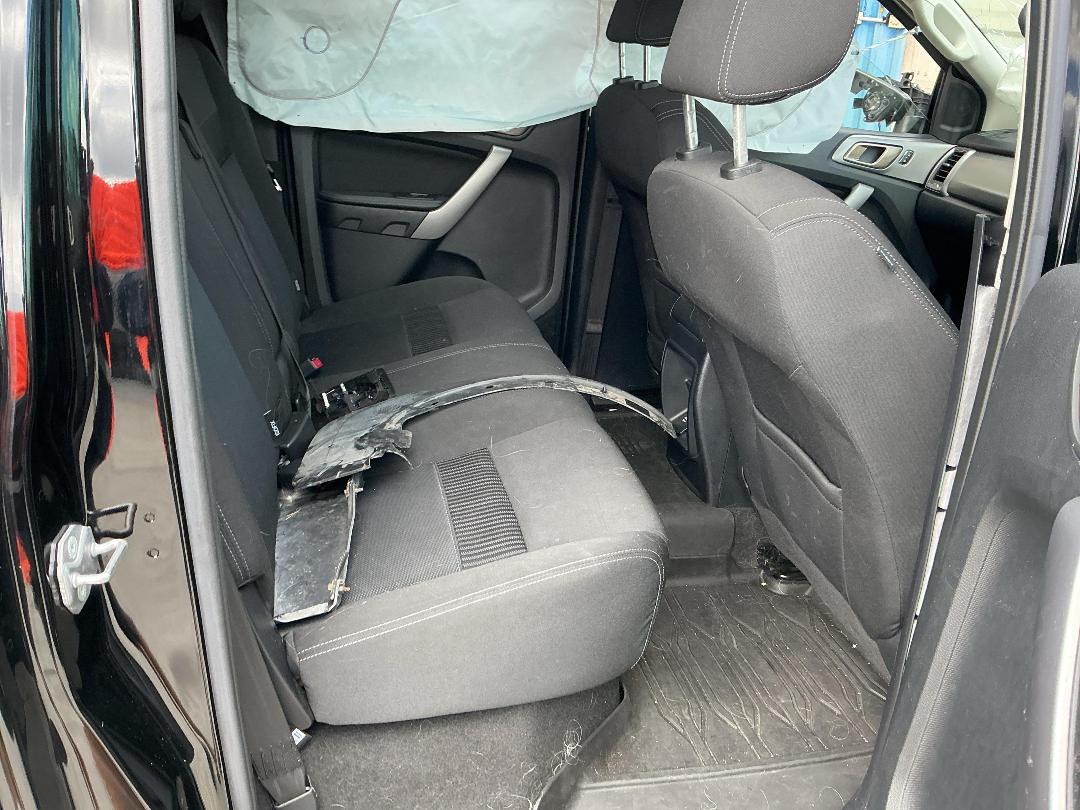 Photo '7' of Ford Ranger XLT Double CAB W/S