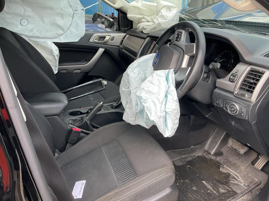 Photo '8' of Ford Ranger XLT Double CAB W/S