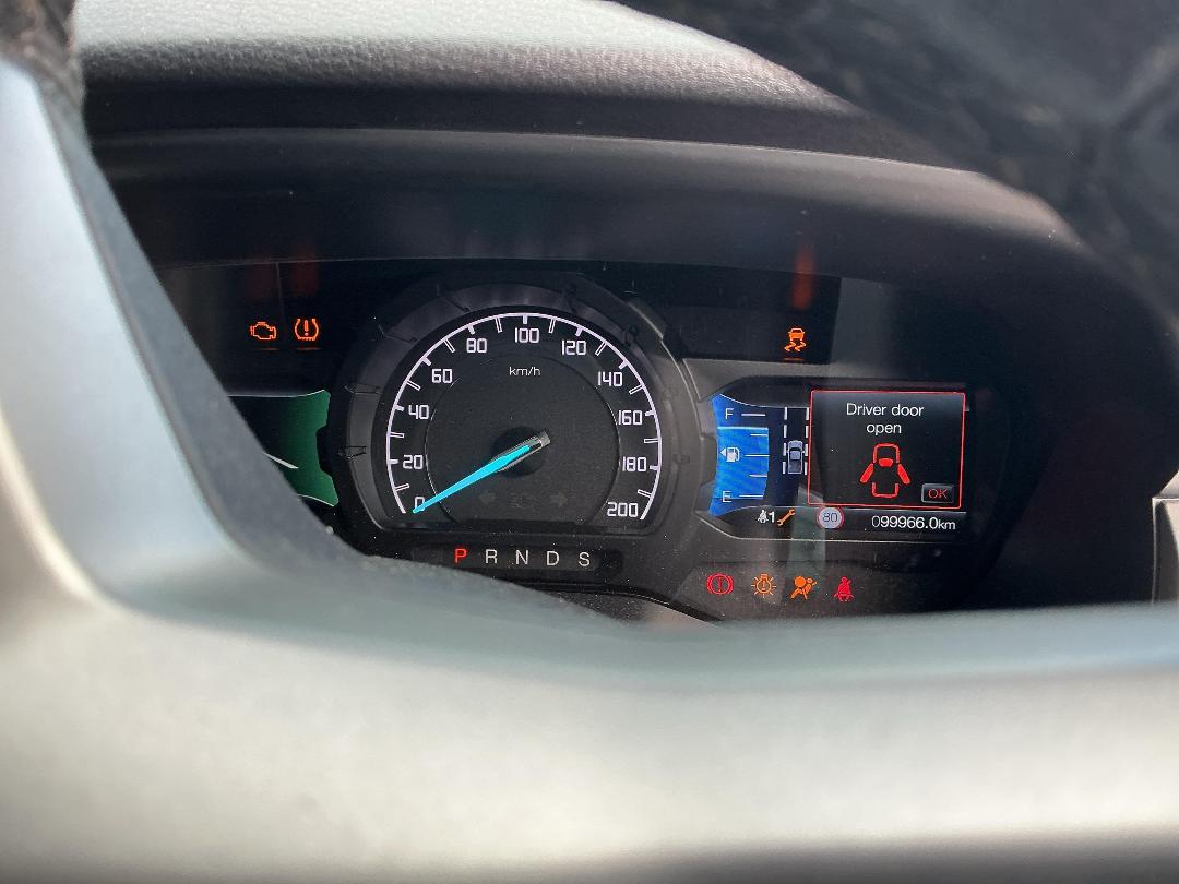 Photo '10' of Ford Ranger XLT Double CAB W/S