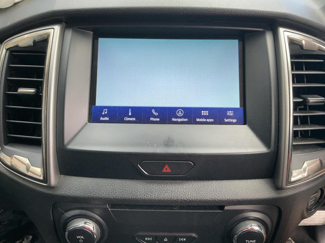 Photo '11' of Ford Ranger XLT Double CAB W/S