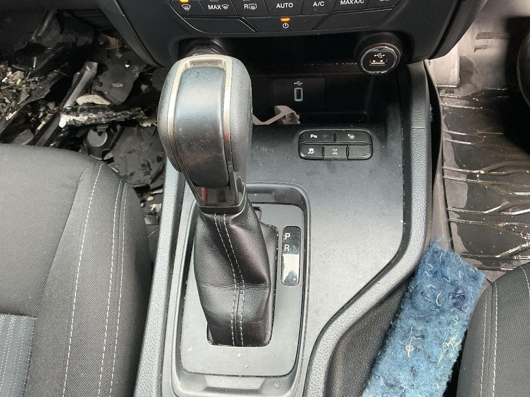 Photo '12' of Ford Ranger XLT Double CAB W/S