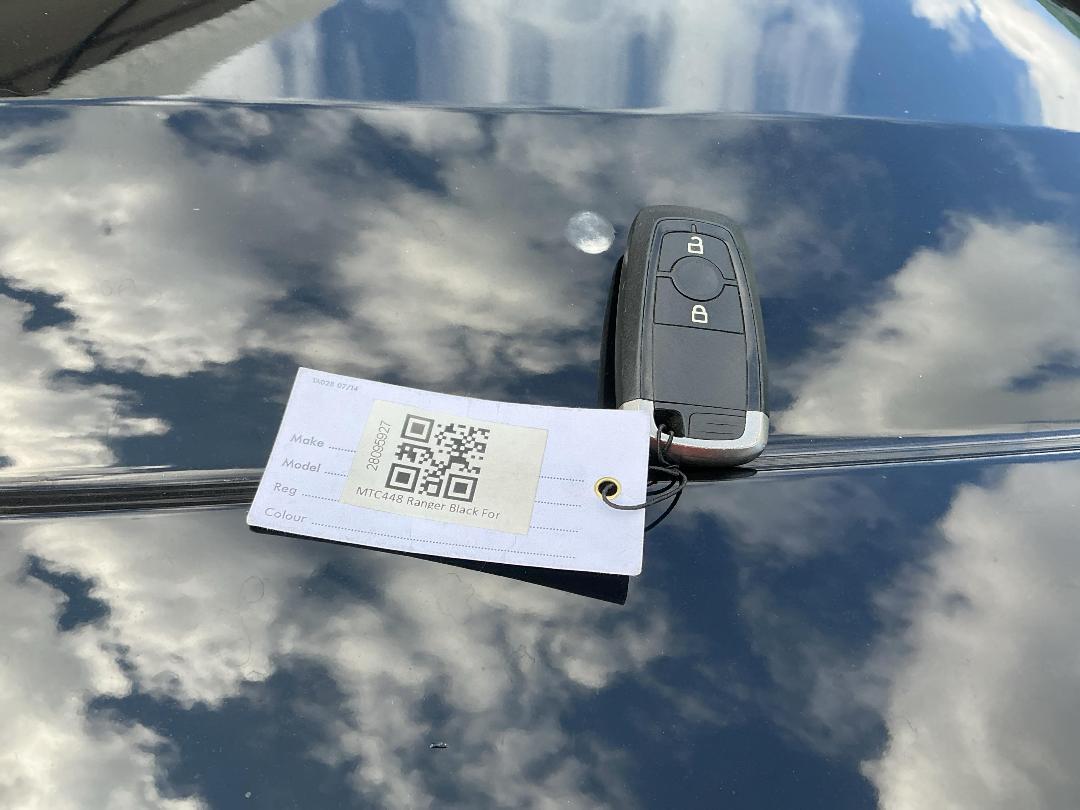 Photo '15' of Ford Ranger XLT Double CAB W/S