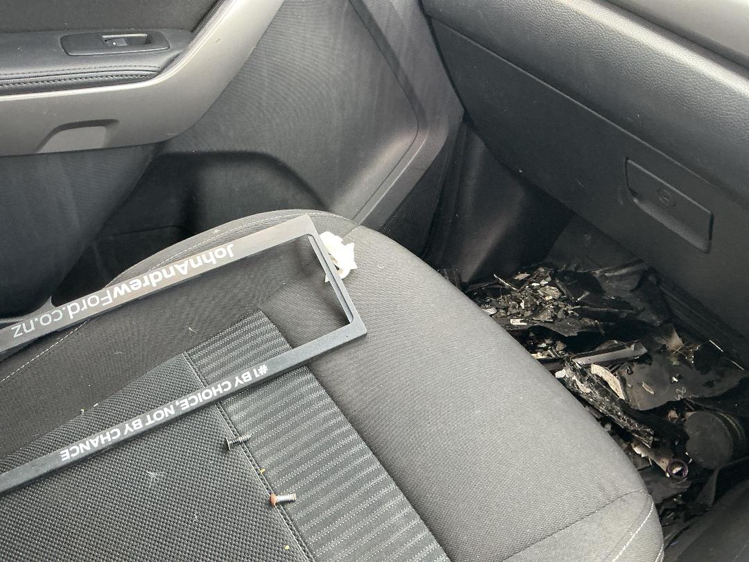 Photo '13' of Ford Ranger XLT Double CAB W/S