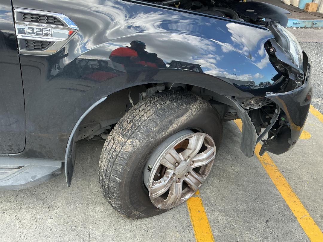 Photo '21' of Ford Ranger XLT Double CAB W/S