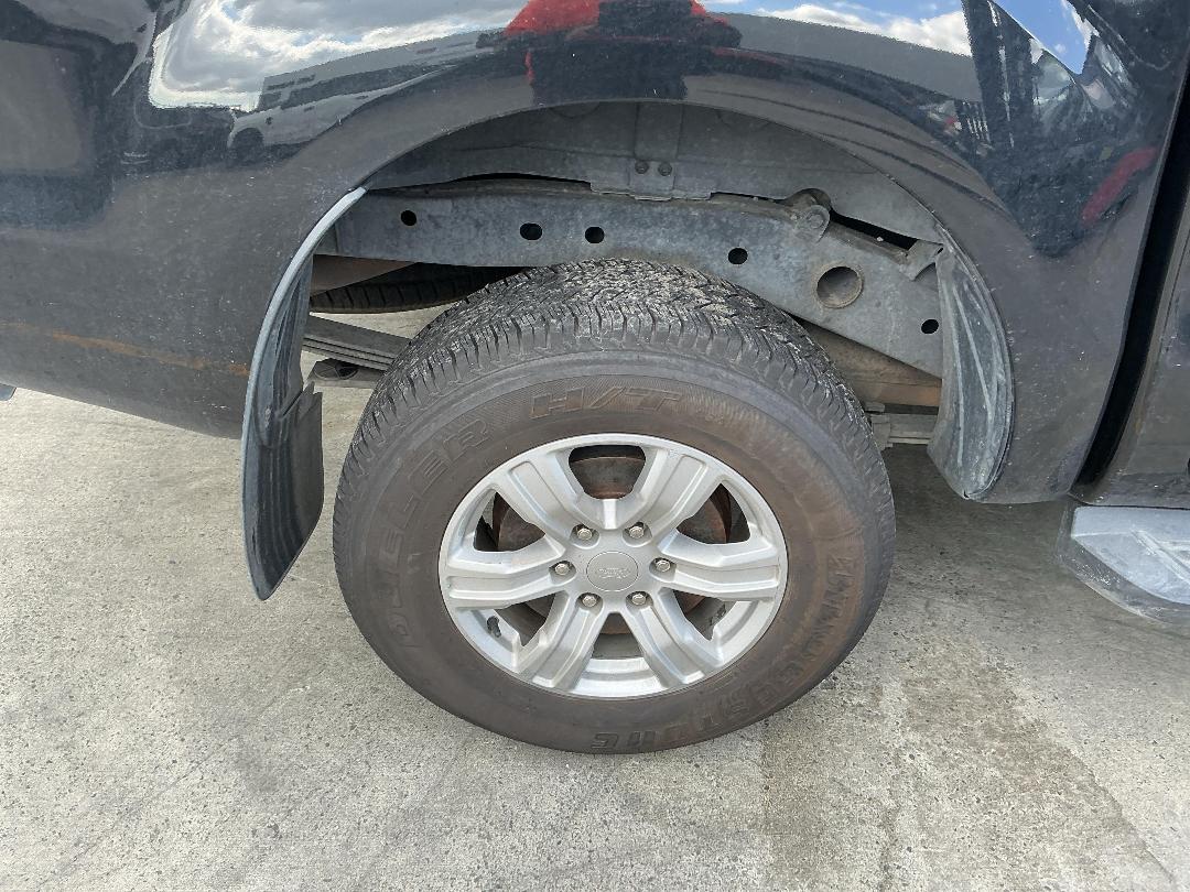 Photo '20' of Ford Ranger XLT Double CAB W/S