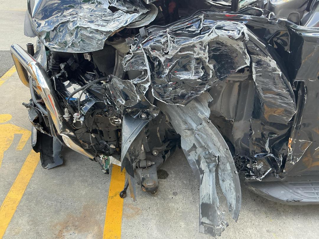 Photo '18' of Ford Ranger XLT Double CAB W/S