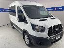 Thumbnail '1' of Ford Transit
