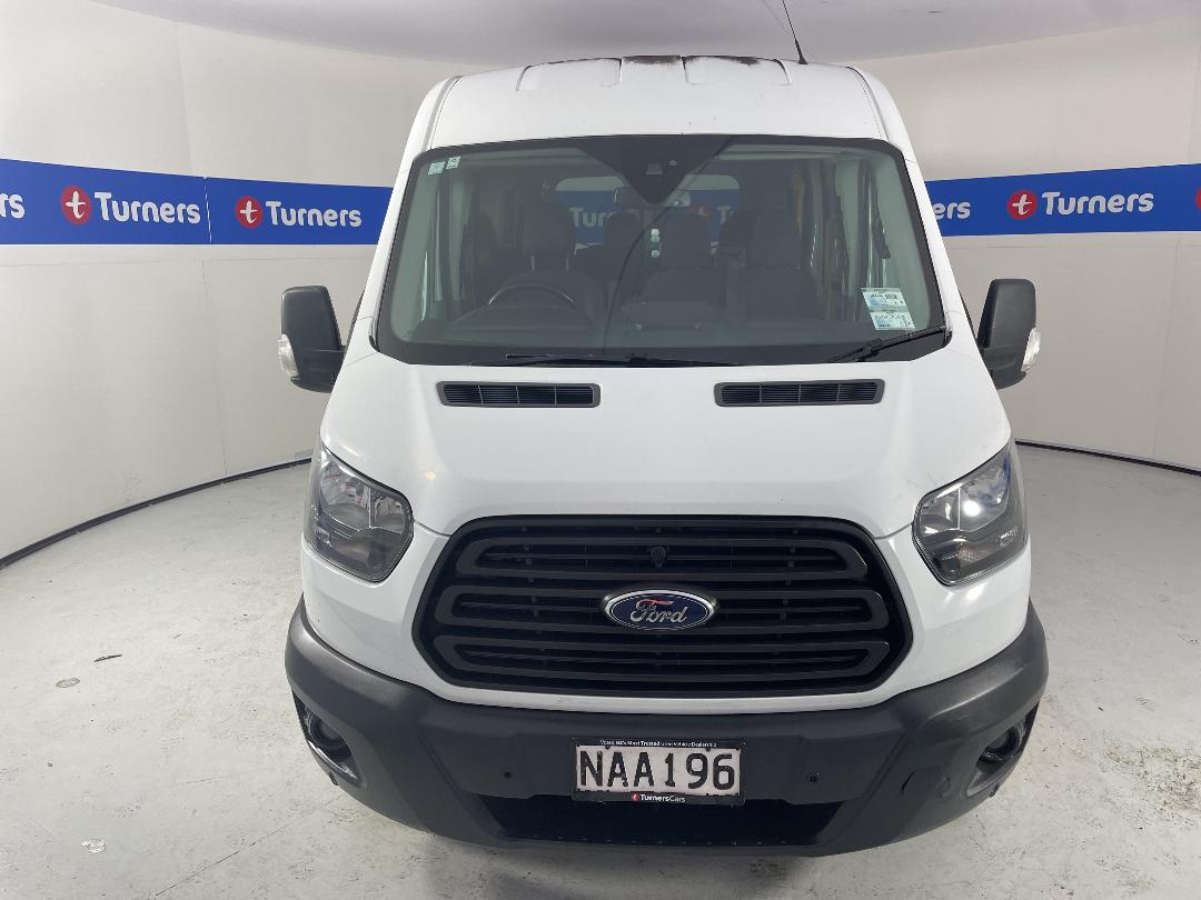 Photo '2' of Ford Transit Photo '2' of Ford Transit