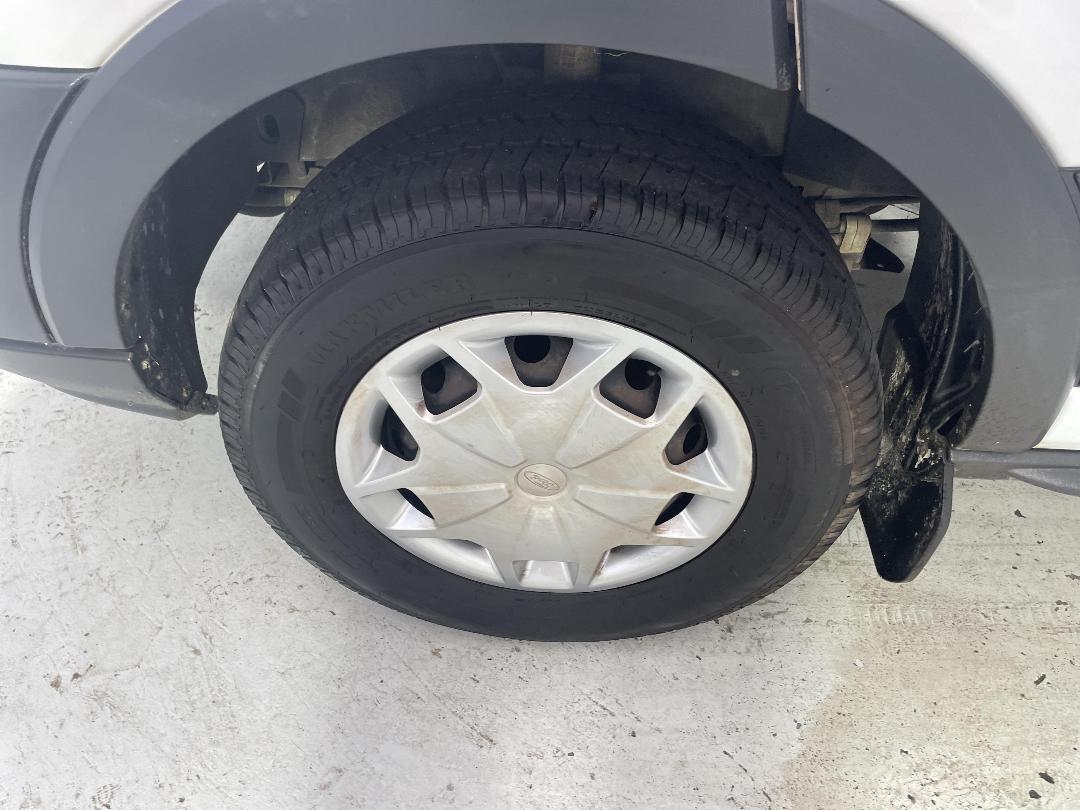 Photo '10' of Ford Transit Photo '10' of Ford Transit