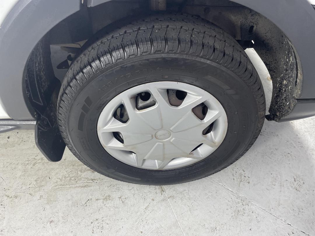 Photo '9' of Ford Transit Photo '9' of Ford Transit