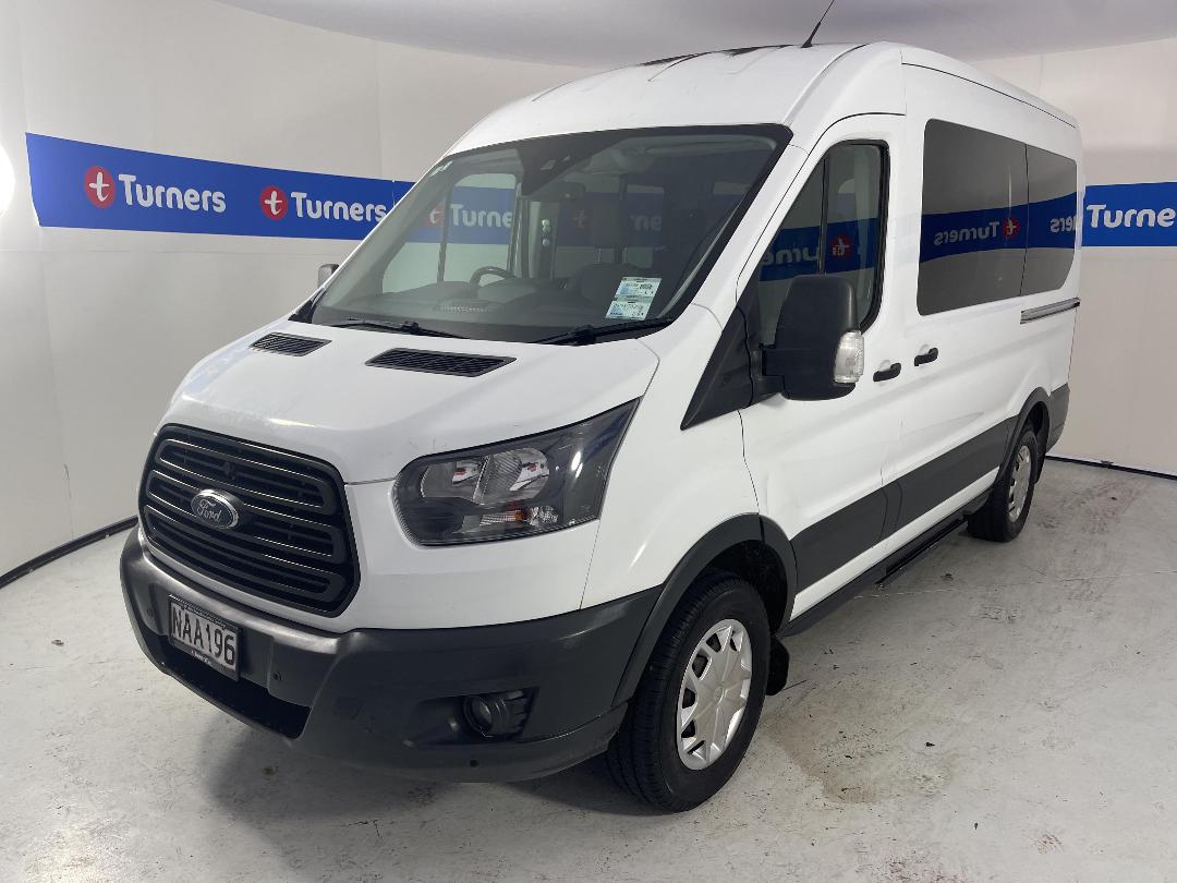 Photo '4' of Ford Transit Photo '4' of Ford Transit