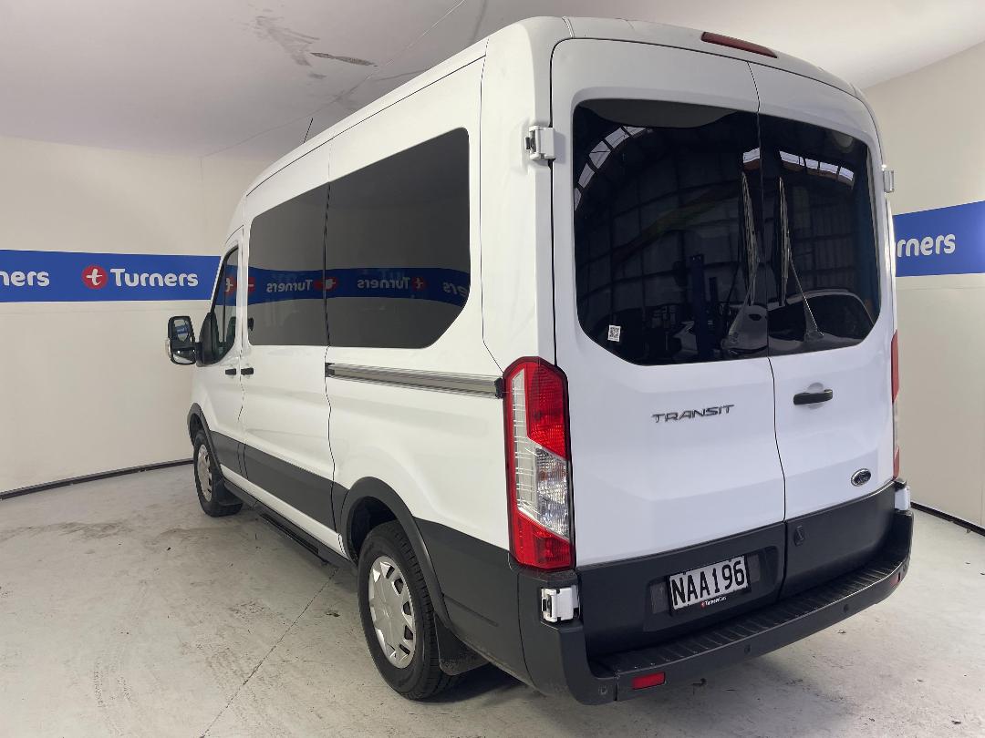 Photo '5' of Ford Transit Photo '5' of Ford Transit