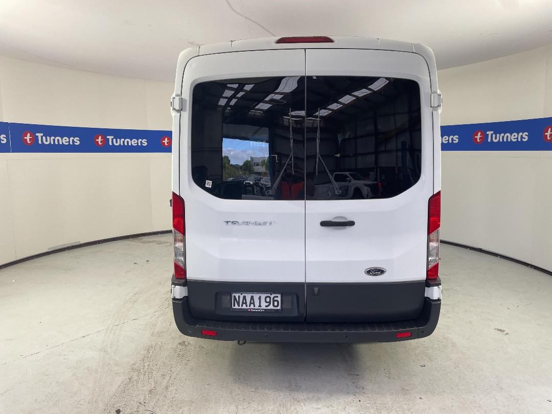 Photo '6' of Ford Transit Photo '6' of Ford Transit